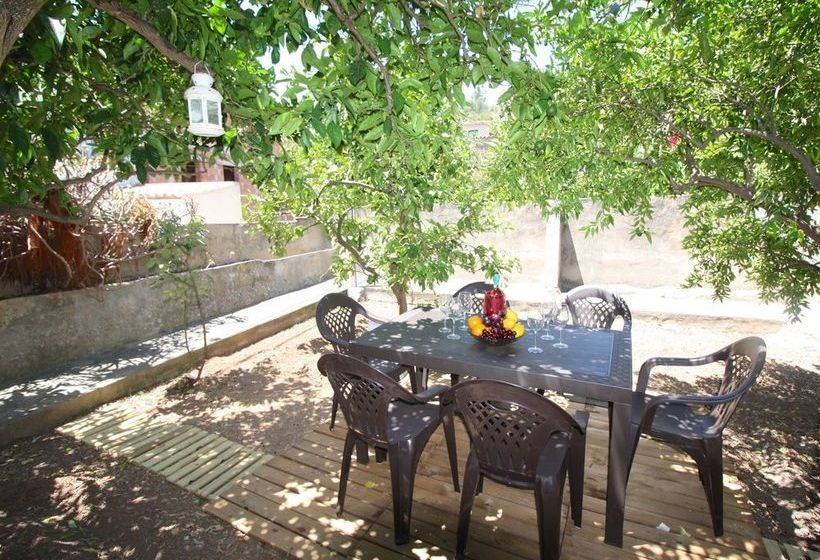 Villa Esporles Garden