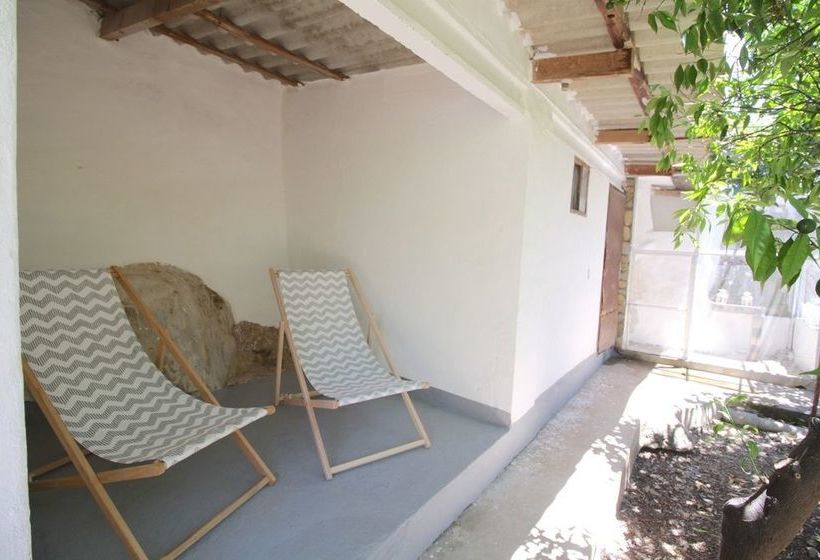 Villa Esporles Garden