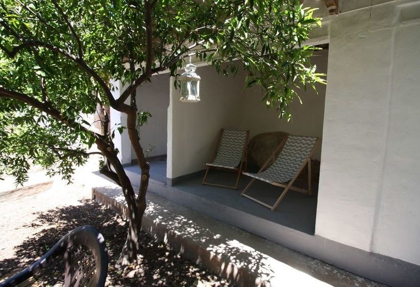 Villa Esporles Garden