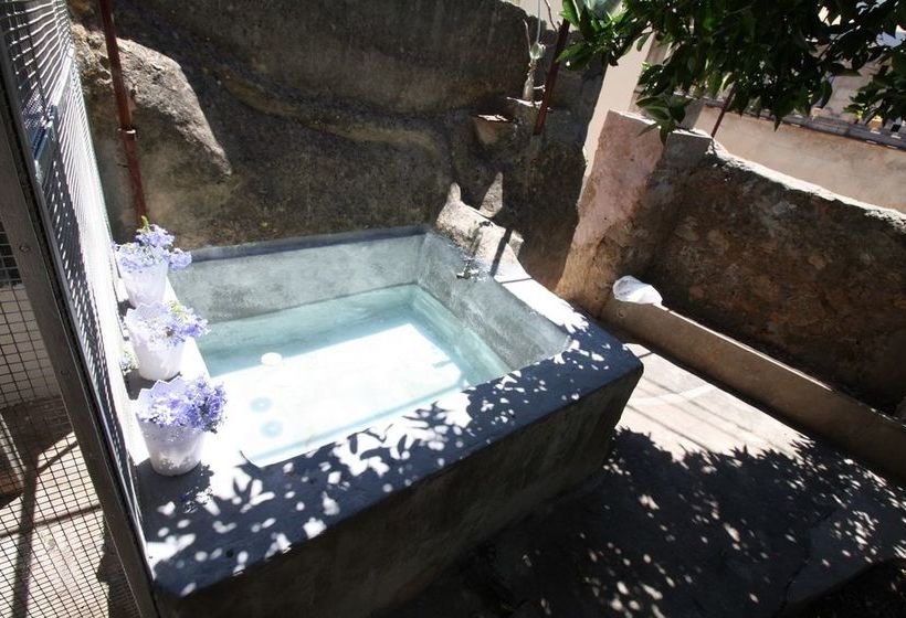 Villa Esporles Garden