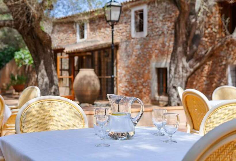 Agroturisme Ca N Gaia