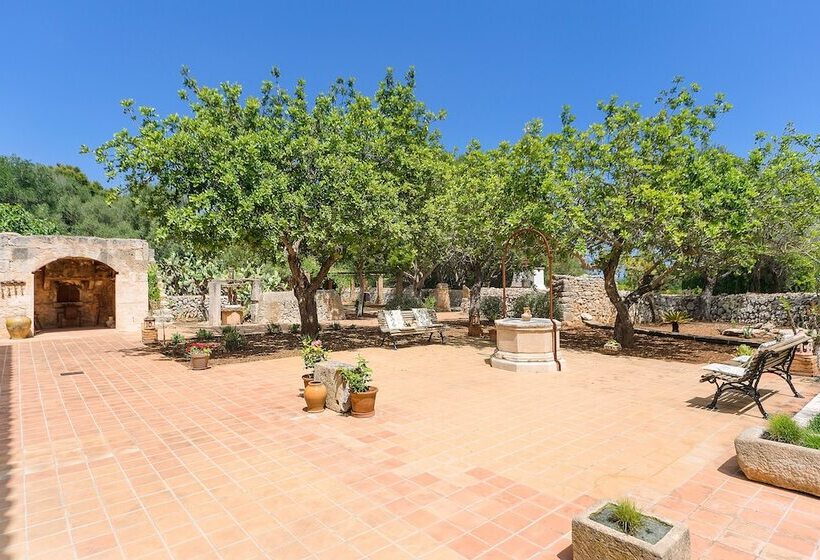 Agroturisme Ca N Gaia