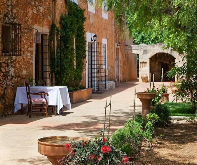 Agroturisme Ca N Gaia