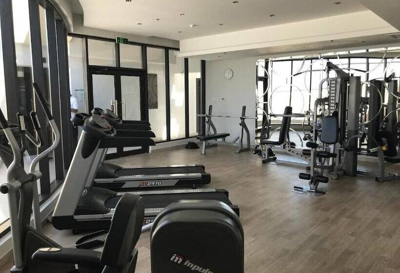 Al Manzil Residence Hidd