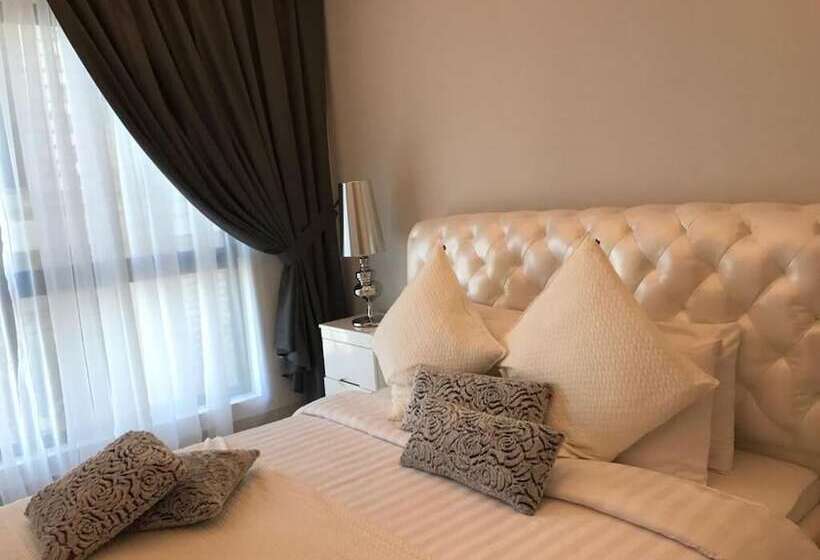 Al Manzil Residence Hidd