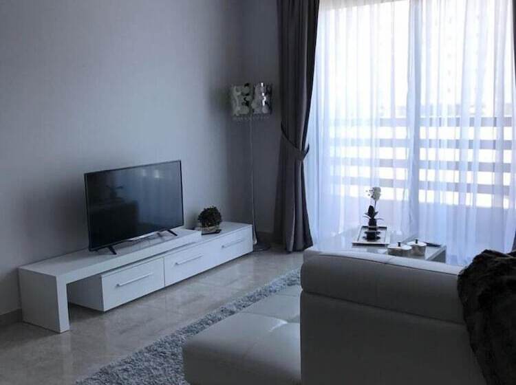 Al Manzil Residence Hidd