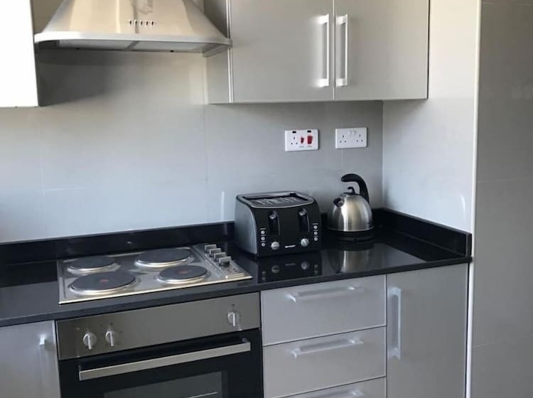 Al Manzil Residence Hidd