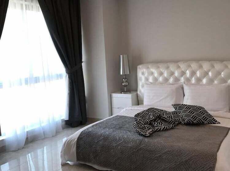 Al Manzil Residence Hidd