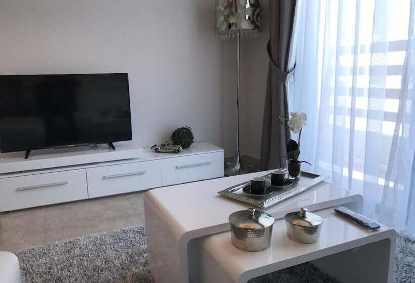 Al Manzil Residence Hidd