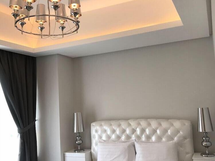 Al Manzil Residence Hidd