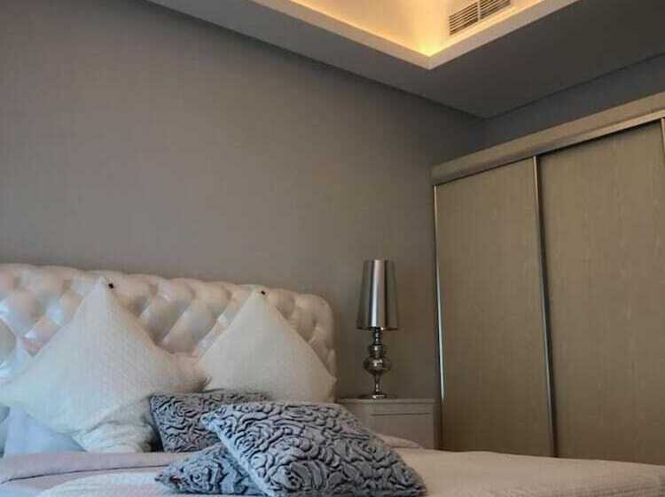 Al Manzil Residence Hidd