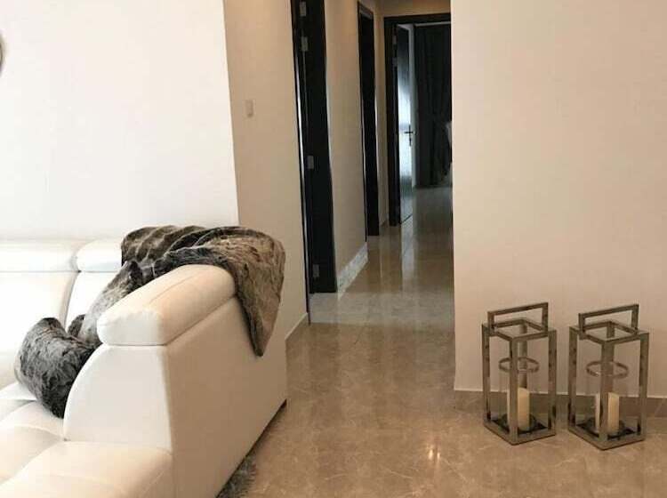 Al Manzil Residence Hidd