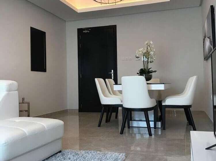 Al Manzil Residence Hidd