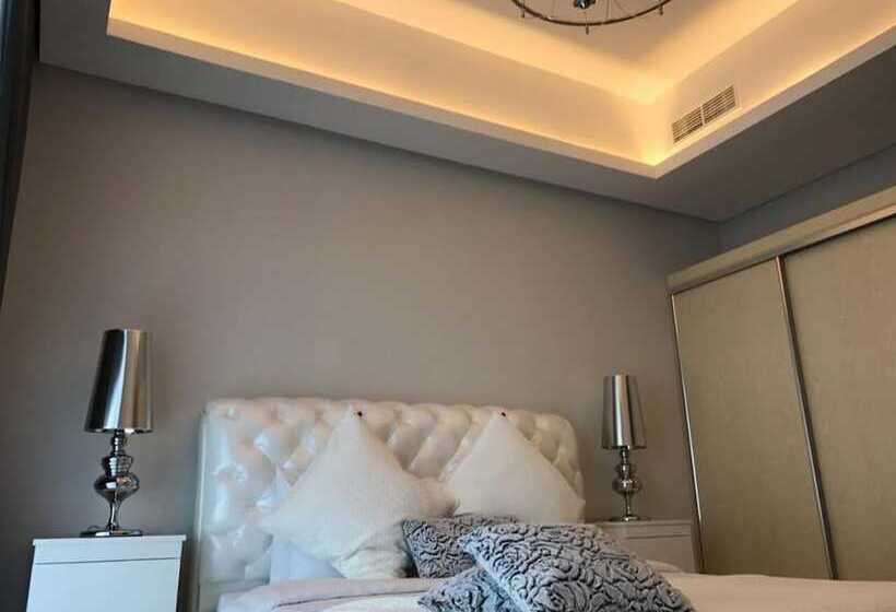 Al Manzil Residence Hidd