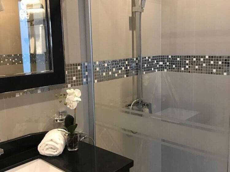 Al Manzil Residence Hidd