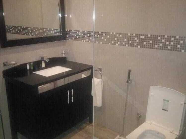 Al Manzil Residence Hidd