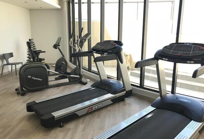 Al Manzil Residence Hidd