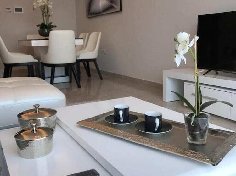 Al Manzil Residence Hidd