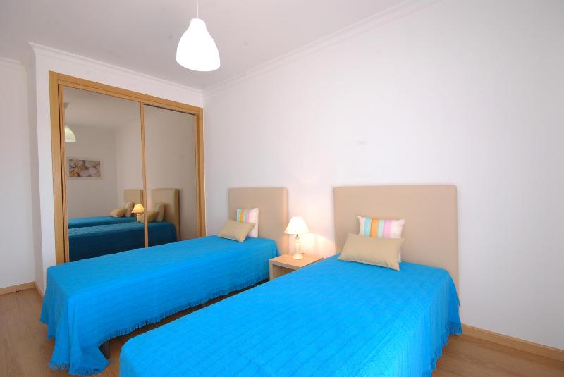 Açoteias Do Barril Residences