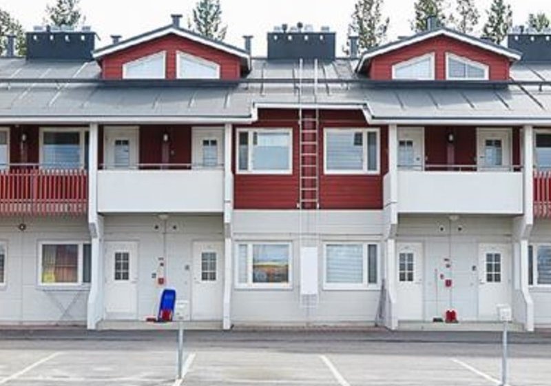 Aparthotel Moonlight