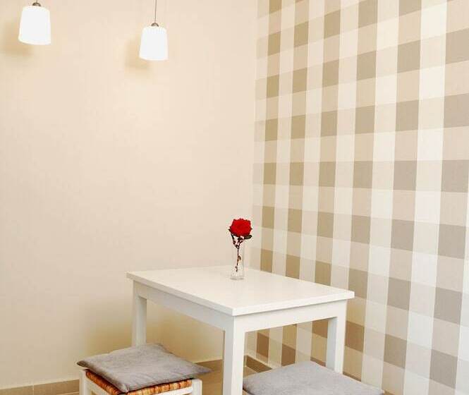 Ariadnes Holiday Accommodation