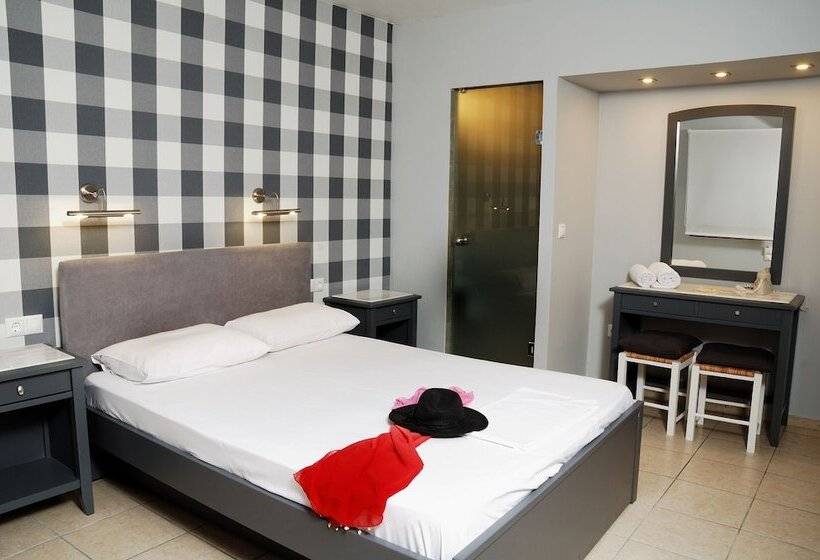 Ariadnes Holiday Accommodation