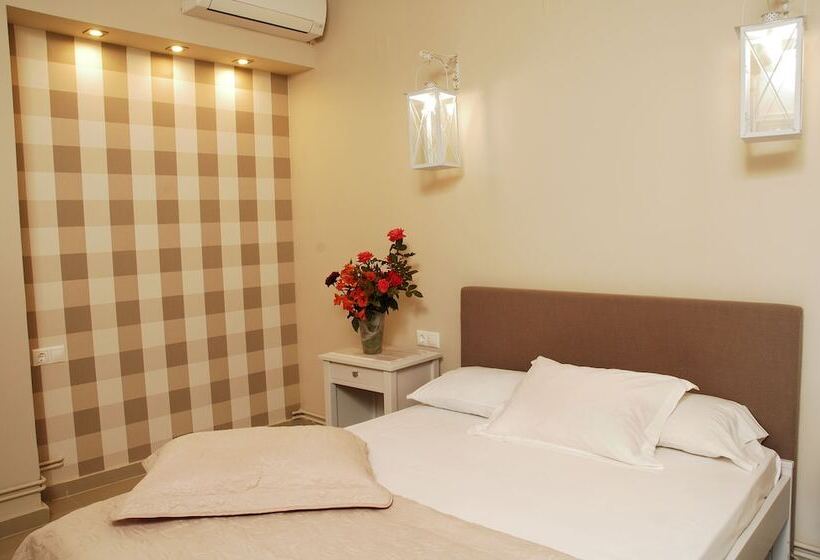 Ariadnes Holiday Accommodation