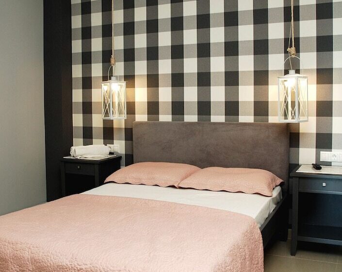 Ariadnes Holiday Accommodation