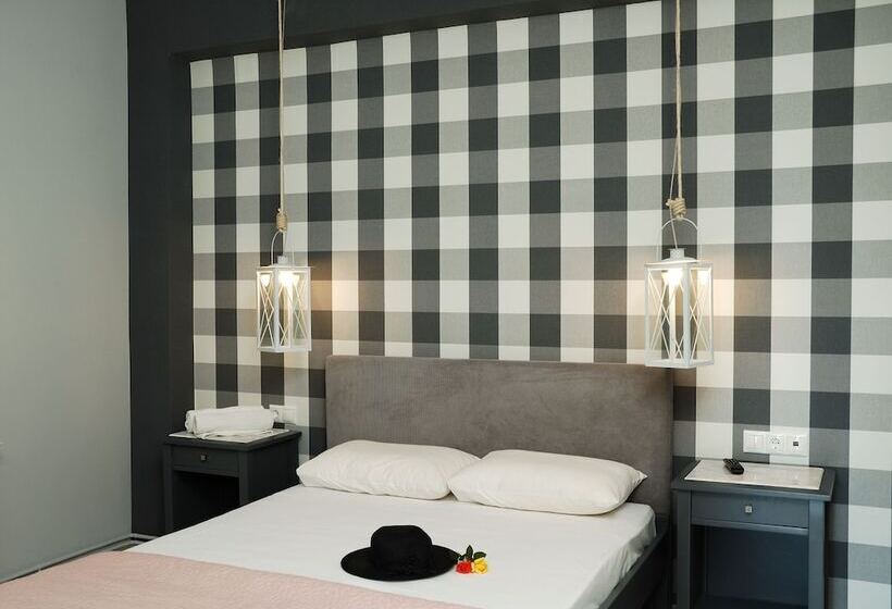 Ariadnes Holiday Accommodation