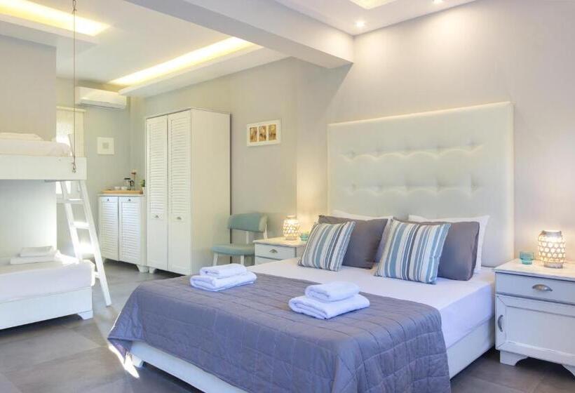 Aroma Beach Hotel Bungalows