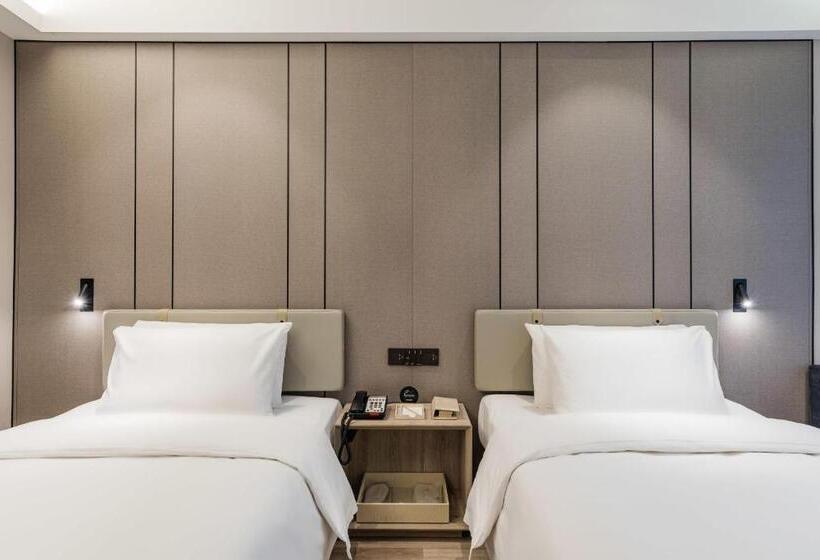 Atour Hotel Xujiahui Meiying