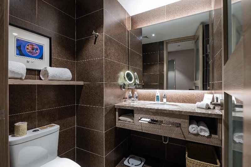 Atour Hotel Xujiahui Meiying