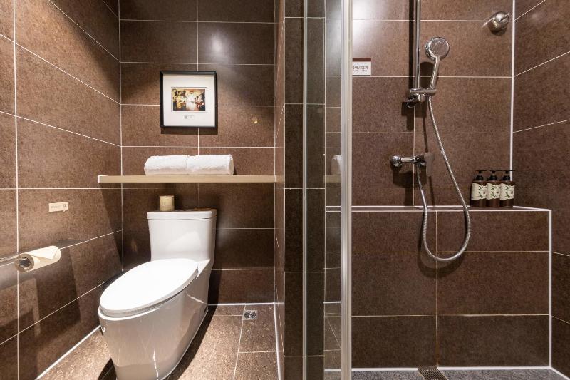 Atour Hotel Xujiahui Meiying