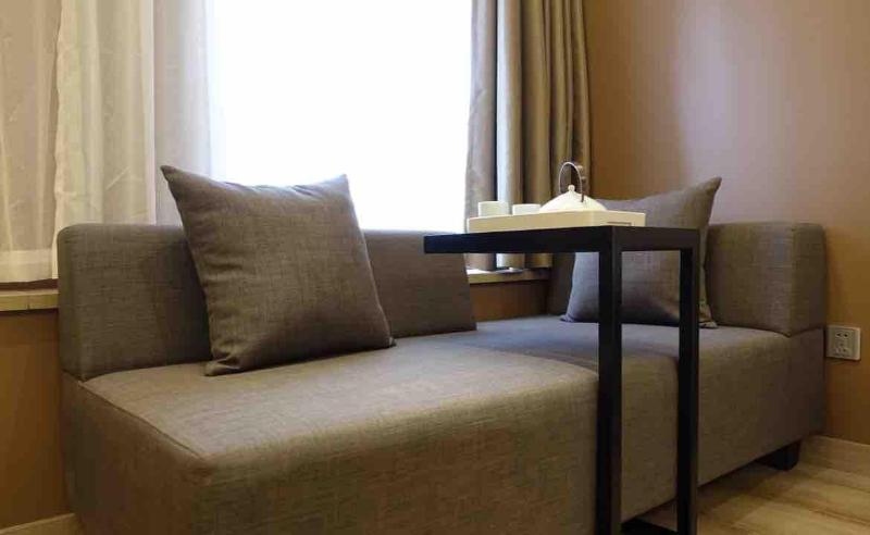 Atour Hotel Xujiahui Meiying