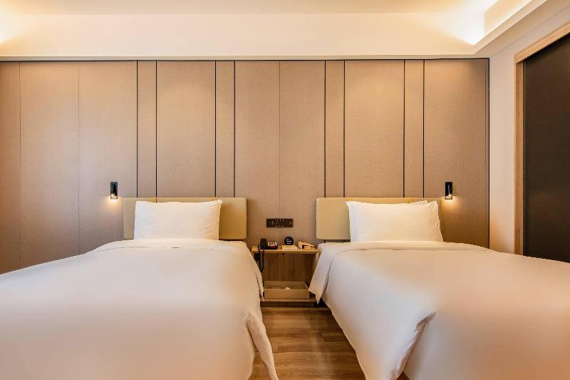 Atour Hotel Xujiahui Meiying