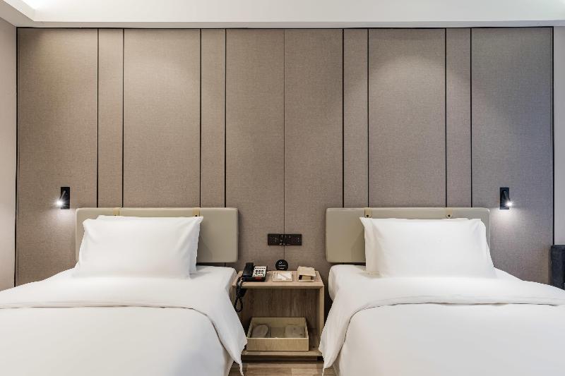 Atour Hotel Xujiahui Meiying
