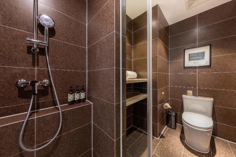 Atour Hotel Xujiahui Meiying