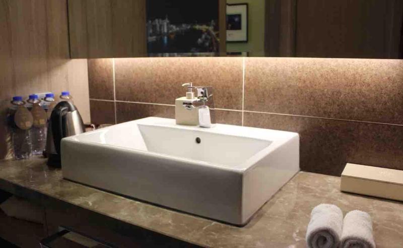 Atour Hotel Xujiahui Meiying