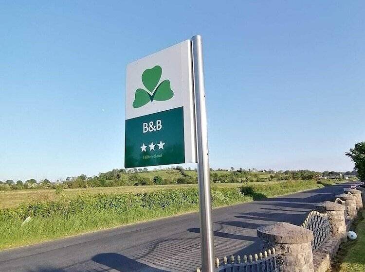 住宿加早餐  Avondale Farmhouse