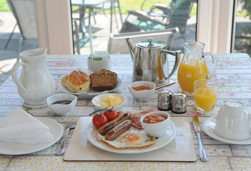 住宿加早餐  Avondale Farmhouse