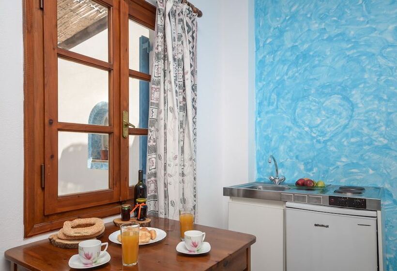 Bed and Breakfast Depis Apartments 2