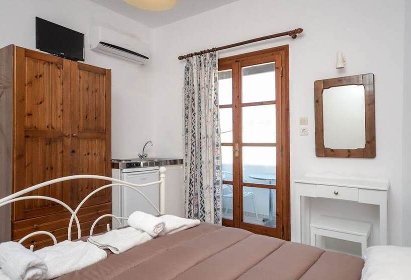 Bed and Breakfast Depis Apartments 2