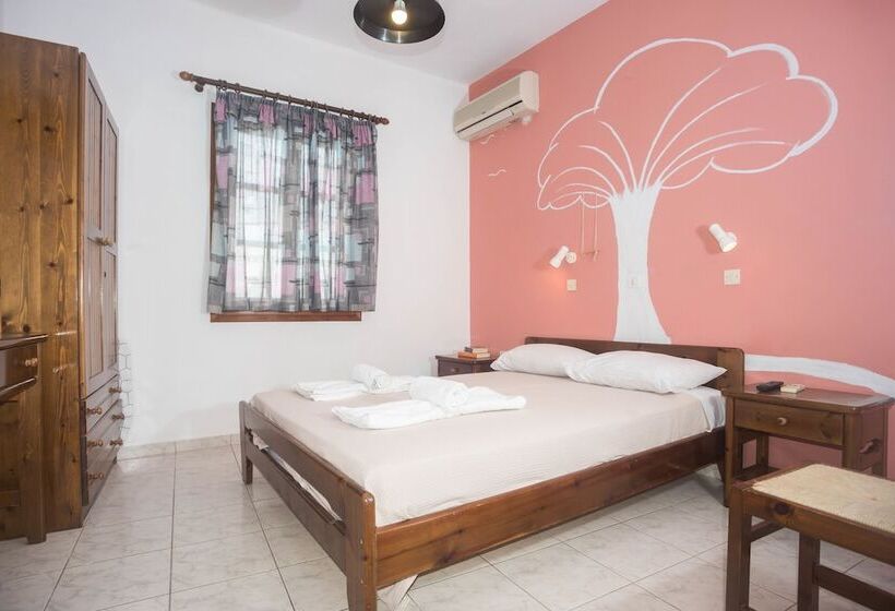 Bed and Breakfast Depis Apartments 2