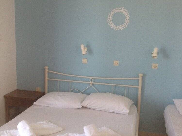 Bed and Breakfast Depis Apartments 2