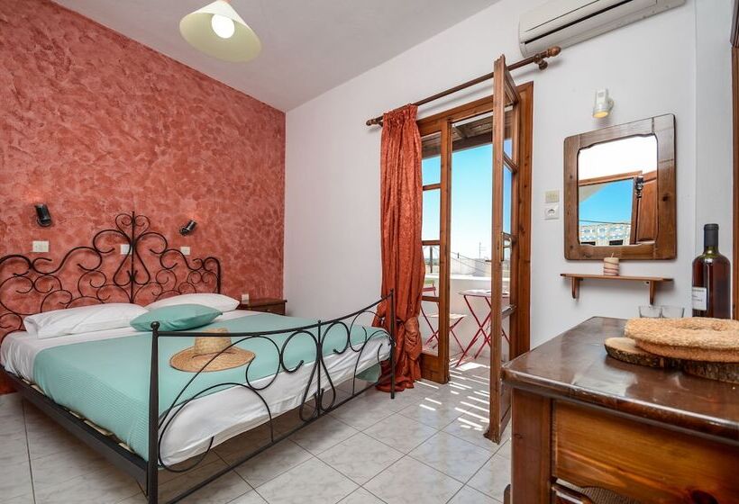 Bed and Breakfast Depis Apartments 2