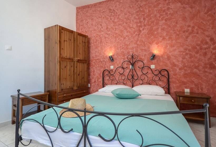 Bed and Breakfast Depis Apartments 2