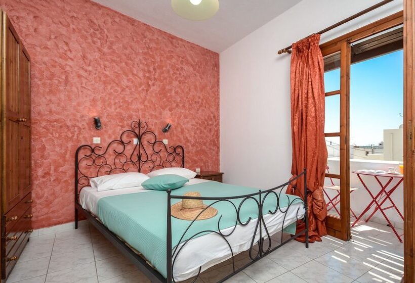 Bed and Breakfast Depis Apartments 2