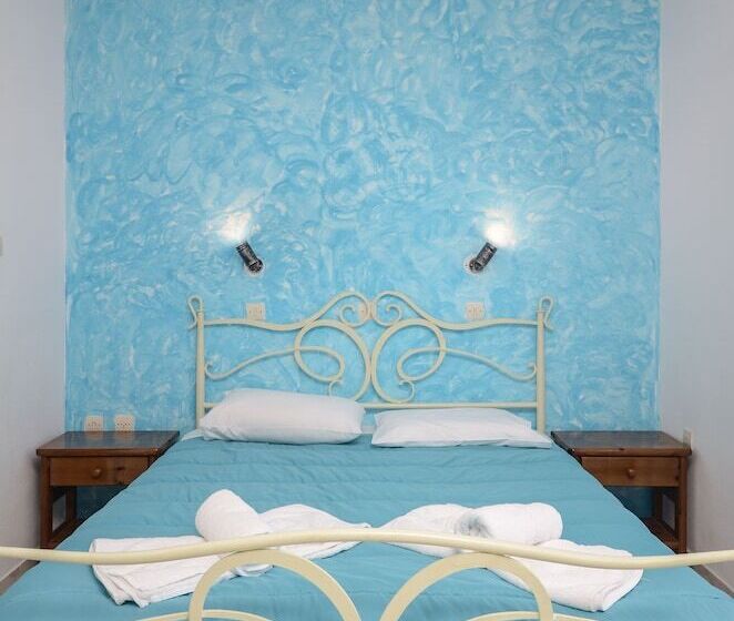 Bed and Breakfast Depis Apartments 2