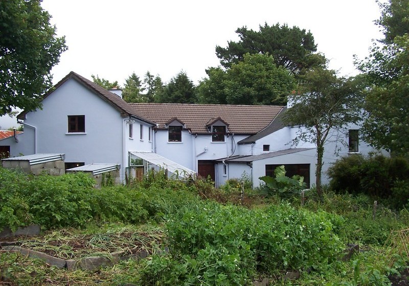 Bed and Breakfast Dromagowlane House