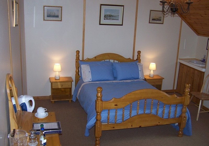 민박 Dromagowlane House